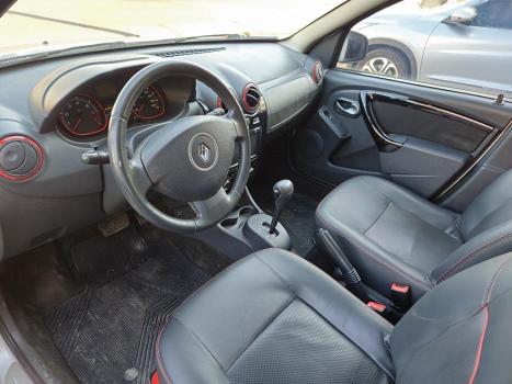 RENAULT Sandero 1.6 16V 4P FLEX SCE STEPWAY, Foto 7