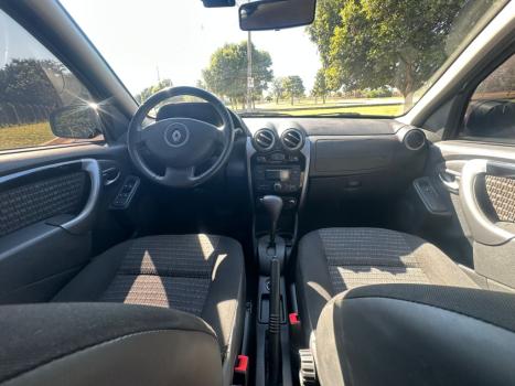RENAULT Sandero 1.6 4P FLEX PRIVILGE AUTOMTICO, Foto 2