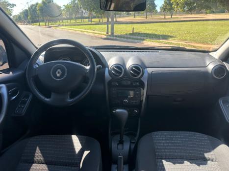 RENAULT Sandero 1.6 4P FLEX PRIVILGE AUTOMTICO, Foto 3