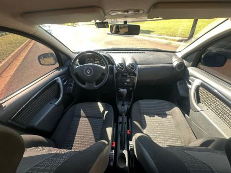 RENAULT Sandero 1.6 4P FLEX PRIVILGE AUTOMTICO, Foto 4