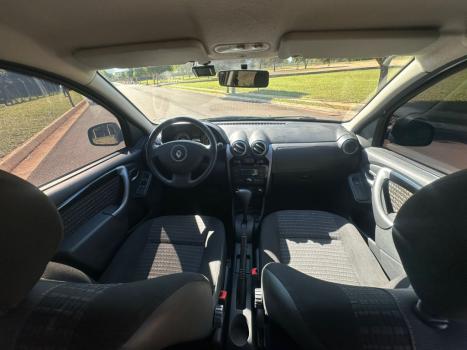 RENAULT Sandero 1.6 4P FLEX PRIVILGE AUTOMTICO, Foto 6