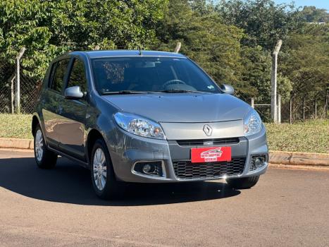 RENAULT Sandero 1.6 4P FLEX PRIVILGE AUTOMTICO, Foto 7