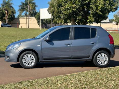 RENAULT Sandero 1.6 4P FLEX PRIVILGE AUTOMTICO, Foto 8