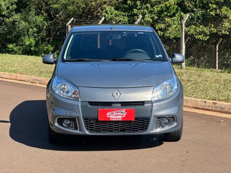 RENAULT Sandero 1.6 4P FLEX PRIVILGE AUTOMTICO, Foto 10