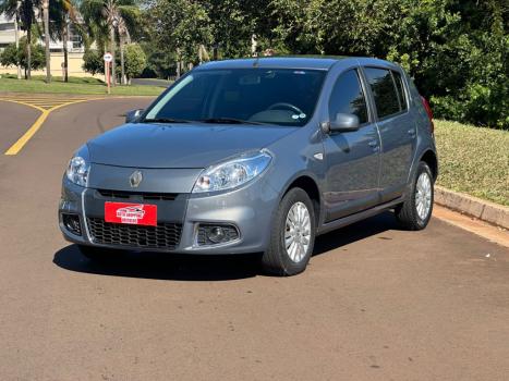 RENAULT Sandero 1.6 4P FLEX PRIVILGE AUTOMTICO, Foto 11