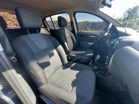RENAULT Sandero 1.6 4P FLEX PRIVILGE AUTOMTICO, Foto 13
