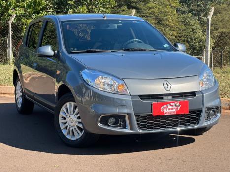 RENAULT Sandero 1.6 4P FLEX PRIVILGE AUTOMTICO, Foto 14