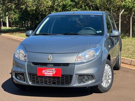 RENAULT Sandero 1.6 4P FLEX PRIVILGE AUTOMTICO, Foto 18