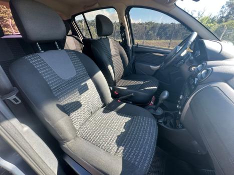 RENAULT Sandero 1.6 4P FLEX PRIVILGE AUTOMTICO, Foto 19