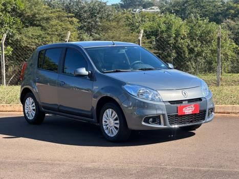 RENAULT Sandero 1.6 4P FLEX PRIVILGE AUTOMTICO, Foto 20
