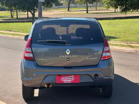 RENAULT Sandero 1.6 4P FLEX PRIVILGE AUTOMTICO, Foto 21