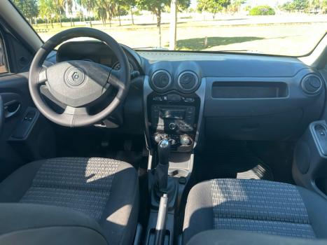 RENAULT Sandero 1.6 16V 4P FLEX SCE EXPRESSION, Foto 3