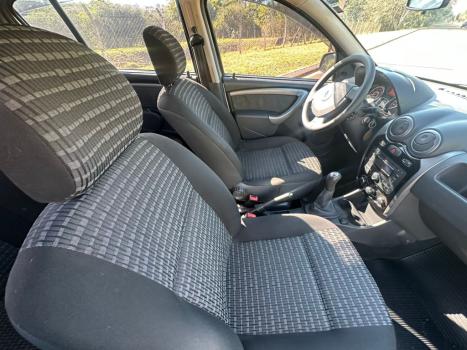 RENAULT Sandero 1.6 16V 4P FLEX SCE EXPRESSION, Foto 4
