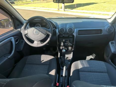 RENAULT Sandero 1.6 16V 4P FLEX SCE EXPRESSION, Foto 5