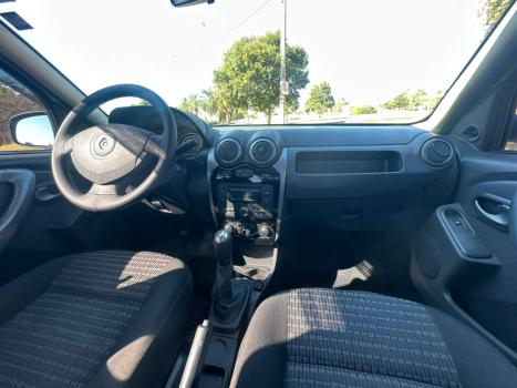 RENAULT Sandero 1.6 16V 4P FLEX SCE EXPRESSION, Foto 7