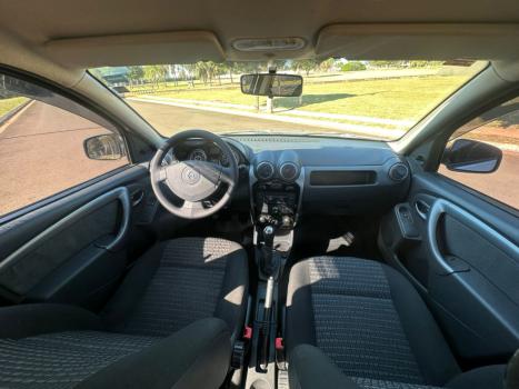 RENAULT Sandero 1.6 16V 4P FLEX SCE EXPRESSION, Foto 8