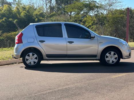 RENAULT Sandero 1.6 16V 4P FLEX SCE EXPRESSION, Foto 14