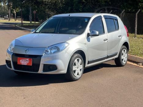RENAULT Sandero 1.6 16V 4P FLEX SCE EXPRESSION, Foto 17