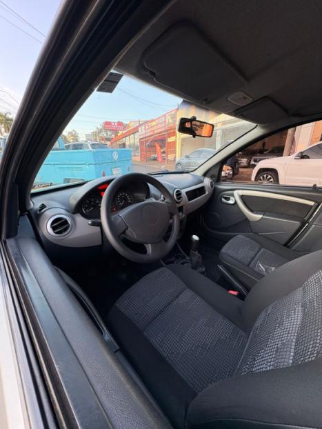 RENAULT Sandero 1.6 16V 4P FLEX SCE EXPRESSION, Foto 5
