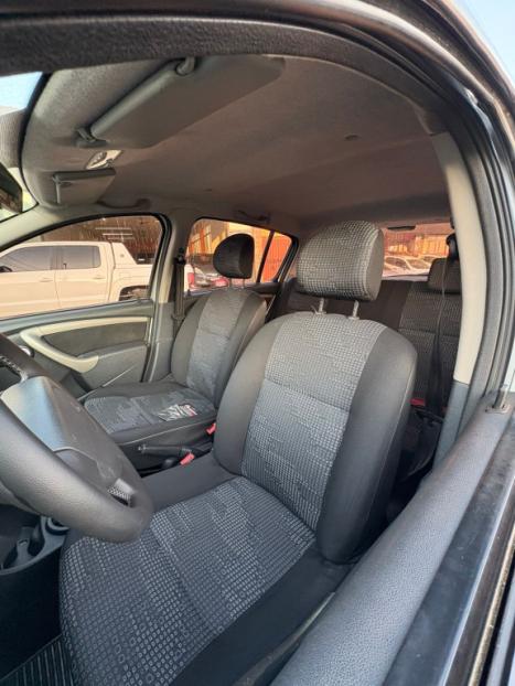 RENAULT Sandero 1.6 16V 4P FLEX SCE EXPRESSION, Foto 6
