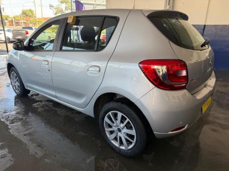RENAULT Sandero 1.6 4P FLEX EXPRESSION, Foto 3