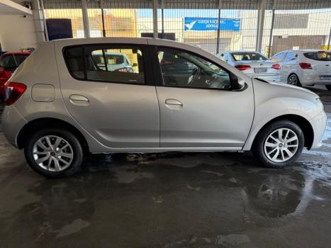 RENAULT Sandero 1.6 4P FLEX EXPRESSION, Foto 6