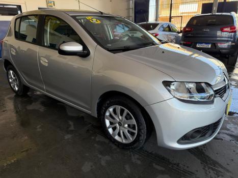 RENAULT Sandero 1.6 4P FLEX EXPRESSION, Foto 7