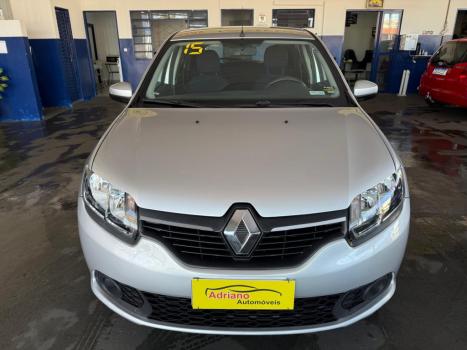 RENAULT Sandero 1.6 4P FLEX EXPRESSION, Foto 8