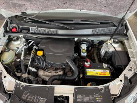 RENAULT Sandero 1.6 4P FLEX EXPRESSION, Foto 9