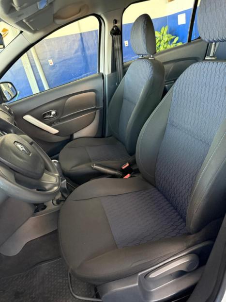 RENAULT Sandero 1.6 4P FLEX EXPRESSION, Foto 12