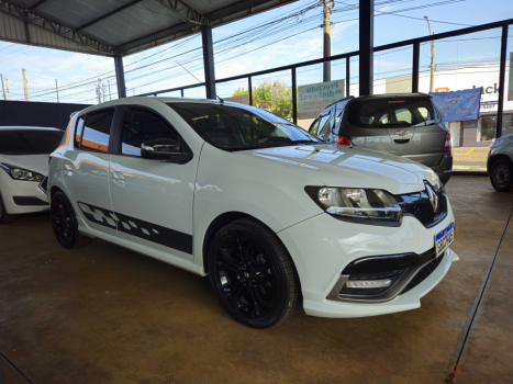 RENAULT Sandero 2.0 16V 4P RS FLEX, Foto 1