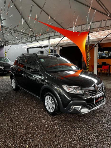 RENAULT Stepway 1.0 12V 4P FLEX SCE ZEN, Foto 2