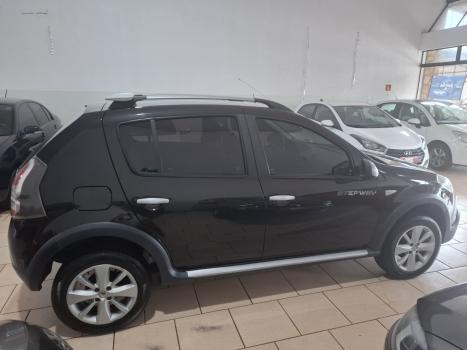 RENAULT Stepway 1.6 16V 4P FLEX ZEN, Foto 2