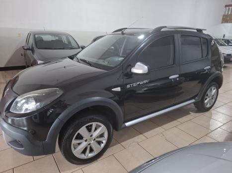 RENAULT Stepway 1.6 16V 4P FLEX ZEN, Foto 3