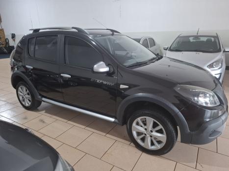 RENAULT Stepway 1.6 16V 4P FLEX ZEN, Foto 4