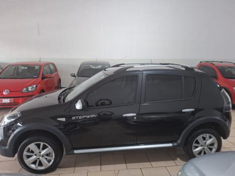 RENAULT Stepway 1.6 16V 4P FLEX ZEN, Foto 14