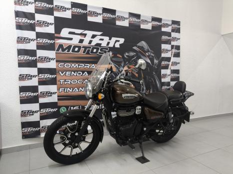 ROYAL ENFIELD Meteor 350 ABS, Foto 1