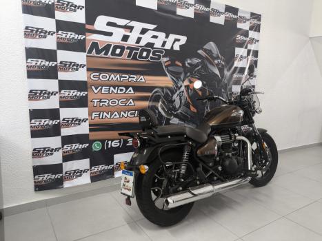 ROYAL ENFIELD Meteor 350 ABS, Foto 2