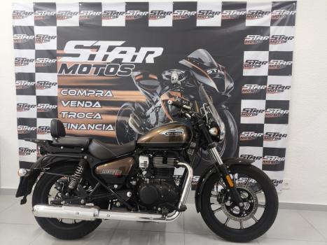 ROYAL ENFIELD Meteor 350 ABS, Foto 3