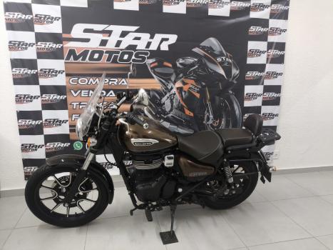 ROYAL ENFIELD Meteor 350 ABS, Foto 4