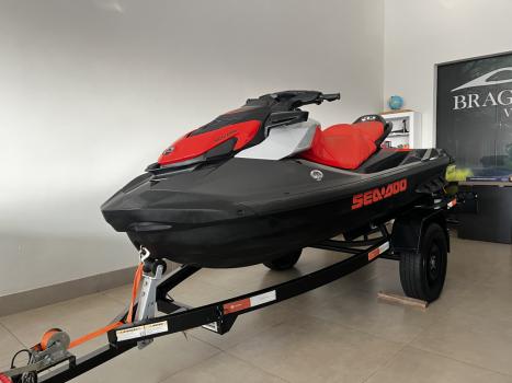 SEA DOO GTI 130 , Foto 1