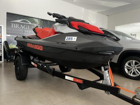 SEA DOO GTI 130 , Foto 2