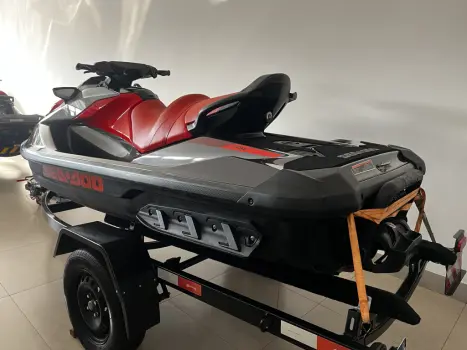 SEA DOO GTI 130 , Foto 3