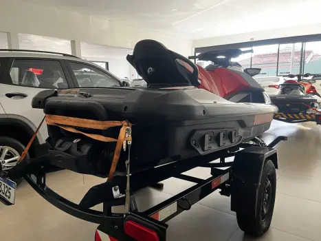 SEA DOO GTI 130 , Foto 4