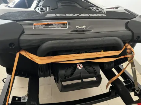 SEA DOO GTI 130 , Foto 7