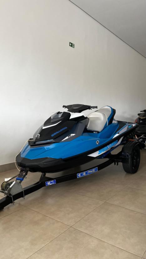 SEA DOO GTI 130 SE , Foto 1