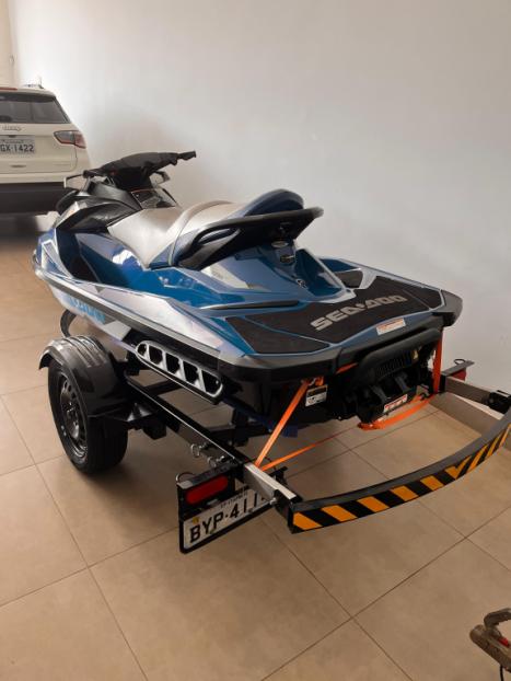 SEA DOO GTI 130 SE , Foto 3