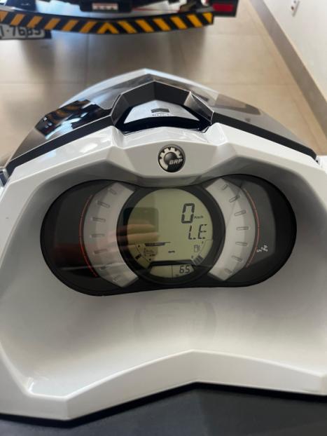 SEA DOO GTI 130 SE , Foto 4