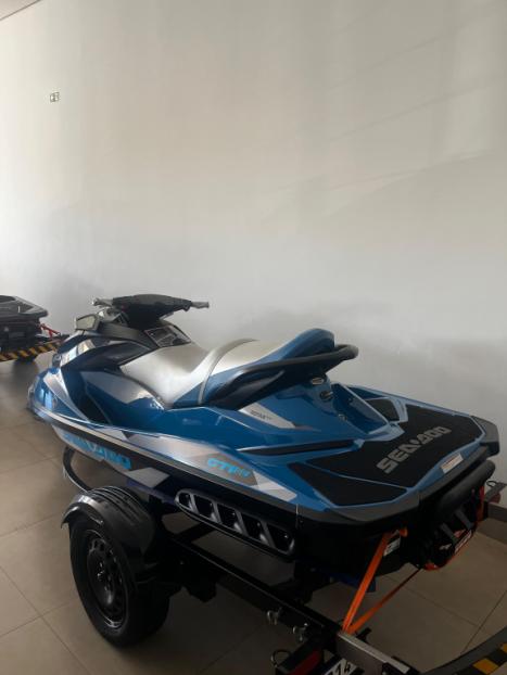 SEA DOO GTI 130 SE , Foto 5