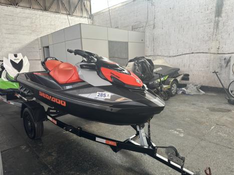 SEA DOO GTI 130 SE , Foto 2